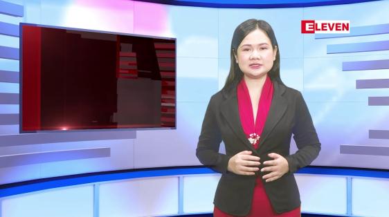 Embedded thumbnail for ■ စက်တင်ဘာ ၃၀ ရက်နေ့နံနက်ခင်းသတင်းအစီအစဉ်