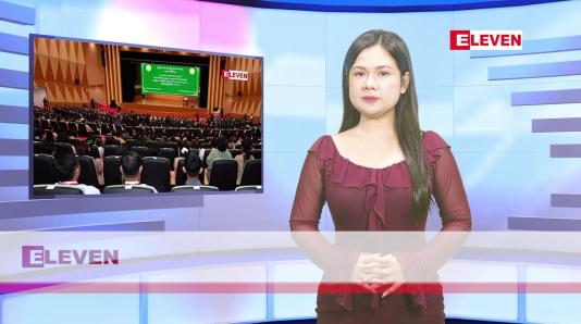Embedded thumbnail for  စက်တင်ဘာ ၂ ရက်နေ့နံနက်ခင်းသတင်းအစီအစဉ်