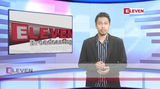 Embedded thumbnail for ■ စက်တင်ဘာ ၂၂ ရက်နေ့ နံနက်ခင်းသတင်းအစီအစဉ်