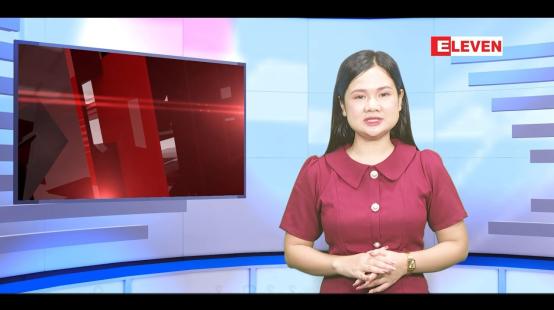 Embedded thumbnail for ■ စက်တင်ဘာ ၉ ရက်မနက်ပိုင်းသတင်းအစီအစဉ်