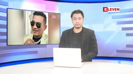 Embedded thumbnail for စက်တင်ဘာ ၂၇ ရက်နေ့ ညပိုင်းသတင်းအစီအစဉ်