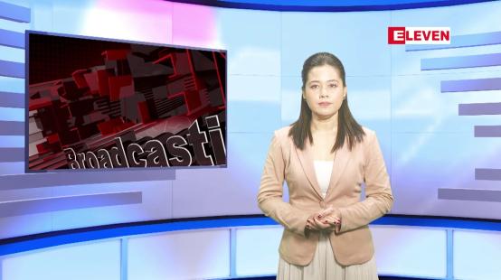Embedded thumbnail for စက်တင်ဘာ ၁ ရက်မနက်ပိုင်းသတင်းအစီအစဉ် 