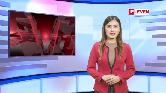 Embedded thumbnail for ■ သြဂုတ် ၄ ရက်မနက်ပိုင်းသတင်းအစီအစဉ် 