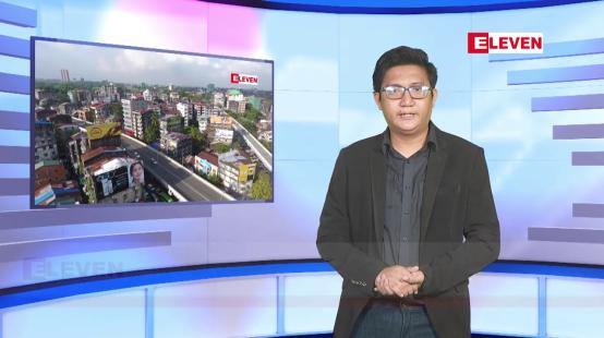 Embedded thumbnail for ဇူလိုင် ၁၉ ရက်မနက်ပိုင်းသတင်းအစီအစဉ်