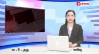 Embedded thumbnail for ဇွန်လ ၁၈ ရက်နေ့ နံနက်ပိုင်းသတင်းအစီအစဉ် 
