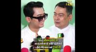 Embedded thumbnail for အသက် ၃၆ နှစ်ပြည့် မွေးနေ့အလှူ လုပ်ခဲ့တဲ သရုပ်ဆောင် ဟိန်းဝေယံ....
