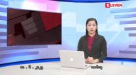 Embedded thumbnail for ဇွန်လ ၁၀ ရက်နေ့ နံနက်ပိုင်းသတင်းအစီအစဉ်