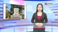 Embedded thumbnail for ■ ဇွန်လ ၂၄ ရက်နေ့ နံနက်ပိုင်းသတင်းအစီအစဉ်