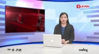 Embedded thumbnail for ■ စက်တင်ဘာ ၁၁ ရက်နေ့ နံနက်ပိုင်းသတင်းအစီအစဉ် 