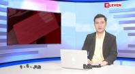 Embedded thumbnail for ဇွန်လ ၄ ရက်နေ့ နံနက်ပိုင်းသတင်းအစီအစဉ် 
