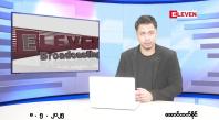 Embedded thumbnail for မေ ၈ ရက် ညနေခင်း သတင်း အစီအစဉ် 