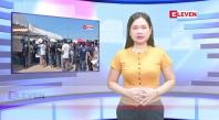 Embedded thumbnail for ■ အောက်တိုဘာ ၁၄ ရက်နေ့ နံနက်ခင်းသတင်းအစီအစဉ်