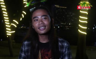 Embedded thumbnail for ခွန်အားဖြစ်စေတဲ့သီချင်းအကြောင်းအရာတွေ ၊ ချစ်ခြင်းမေတ္တာနဲ့အသဲကွဲသီချင်းတွေ အပြင် ပျော်စရာ ကောင်းတဲ့ သီချင်းတွေပါဝင်သွားမည့် တေးသံရှင်ဖိုးပြည့်ရဲ့ ဒုတိယတေးအယ်ဘမ်