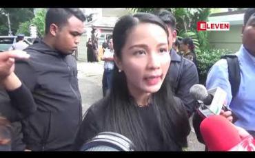 Embedded thumbnail for လုပ်ငန်းခွင်အတွင်း ခွဲခြားဆက်ဆံခံရမှုကြောင့်ဟုဆိုကာ မိမိကိုယ်ကို အဆုံးစီရင်သွားသည့် ကိုကျော်ဇင်ဝင်း အတွက် ဆုတောင်းပွဲ ပြုလုပ် 