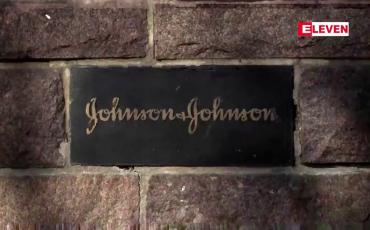 Embedded thumbnail for Johnson &amp;amp; Johnson ထုတ်ကိုရိုနာဗိုင်းရပ်စ် ကာကွယ်ဆေးမှာ သေဆုံးမှုများကိုရာနှုန်းပြည့် ကာကွယ်ပေးနိုင်