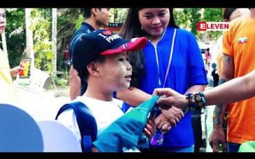 Embedded thumbnail for ကရင်တိုင်းရင်းသား စောအယ်ကလူး (ရုပ်သံအစီအစဉ်)