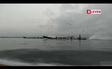 Embedded thumbnail for အင်းလေးကန်ဒေသ ထိန်းသိမ်းကာကွယ်ရေးဥပဒေ (မူကြမ်း) ကို ရှမ်းပြည်နယ်လွှတ်တော်သို့ တင်သွင်း 