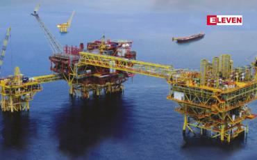 Embedded thumbnail for မလေးရှားစွမ်းအင်ကုမ္ပဏီ Petronas က ရဲတံခွန်ကမ်းလွန်တူးဖော်မှုများ ရပ်ဆိုင်း