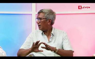 Embedded thumbnail for ပန်ဆန်း (သို့မဟုတ်) တရုတ်ဆန်သော ၀ မြို့တော် (ရုပ်သံအစီအစဉ်)