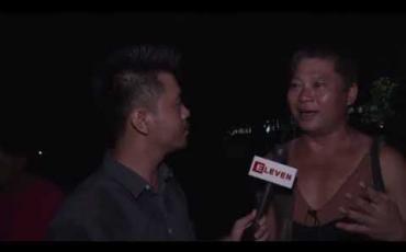 Embedded thumbnail for ဇွန်လ ၈ ရက်နေ့ နံနက်ပိုင်းသတင်းအစီအစဉ် 