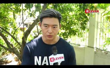 Embedded thumbnail for နောက်ထပ်ကြိုးစားဖန်တီးသွားမယ့် အနုပညာအကြောင်းပြောပြလာတဲ့ Star Awards ပေးပွဲမှာ ဆုနှစ်ဆုရရှိခဲ့တဲ့ သရုပ်ဆောင် ခါရာ