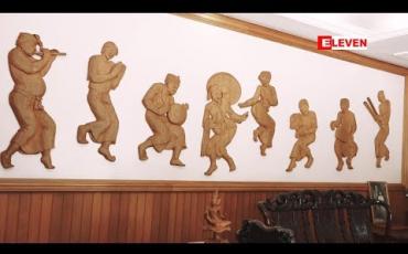 Embedded thumbnail for Home &amp;amp; Decoration (ရုပ်သံအစီအစဉ်)