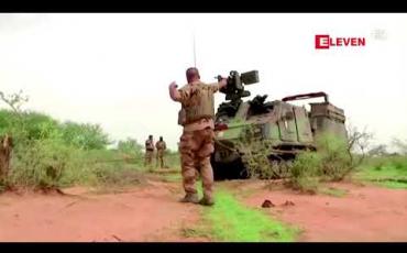 Embedded thumbnail for သမ္မတ၊ ဝန်ကြီးချုပ်နှင့် ကာကွယ်ရေးဝန်ကြီးတို့ကို မာလီစစ်တပ် ဖမ်းဆီးထား