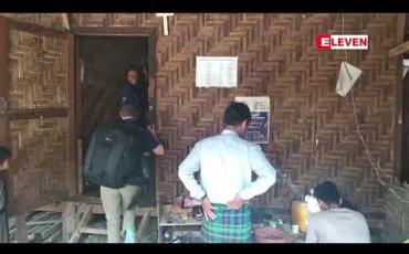 Embedded thumbnail for လူသားခြင်းစာနာမှုဆိုင်ရာ ကုလသမဂ္ဂ လက်ထောက်အထွေထွေအတင်းရေးမှူးချုပ်အဖွဲ့ ကချင်ပြည်နယ် အတွင်းရှိ နေရပ်ပြန် စစ်ရှောင်ကျေးရွာများ၊ စစ်ရှောင်စခန်းများသို့ကွင်းဆင်း 