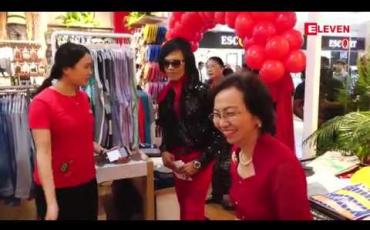 Embedded thumbnail for Bench Myanmar ရဲ့ (၉) ဆိုင်မြောက် ဆိုင်ခွဲဖွင့်ပွဲ (ရုပ်သံအစီအစဉ်)