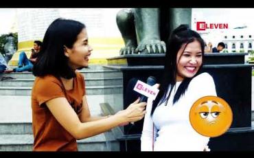 Embedded thumbnail for Ha Ha (ရုပ်သံအစီအစဉ်)