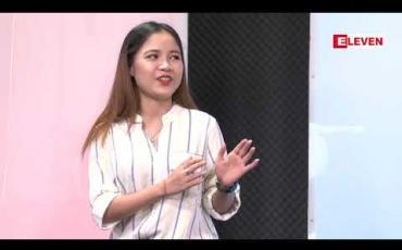 Embedded thumbnail for Friday FootBall Feeling (ရုပ်သံအစီအစဉ်)