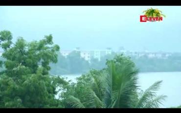 Embedded thumbnail for တိုင်းဒေသကြီးနှင့် ပြည်နယ်ခုနှစ်ခုတွင် အချိန်အခါမဟုတ် မိုးရွာသွန်းနိုင်ကြောင်း မိုး/ဇလ ထုတ်ပြန် 