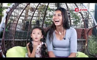 Embedded thumbnail for Healthy Family ( ရုပ်သံအစီအစဉ် ) 
