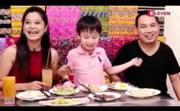 Embedded thumbnail for Food Ranger (ရုပ်သံအစီအစဉ်)