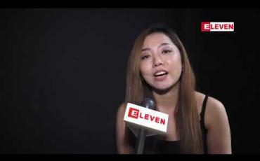 Embedded thumbnail for ဒုတိယတစ်ကိုယ်တော်ခွေဖန်တီးဖြစ်နေပြီး သီချင်းတိုင်းကိုအားထုတ်ဖန်တီးထားတယ် လို့ဆိုတဲ့ ကေကေမိုး