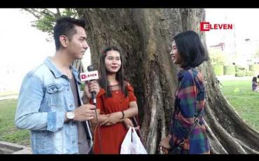 Embedded thumbnail for Ha Ha (ရုပ်သံအစီအစဉ်)