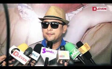 Embedded thumbnail for အကယ်ဒမီ ခန့်စည်သူ (ရုပ်သံအစီအစဉ်)