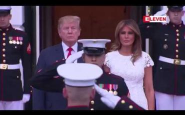 Embedded thumbnail for အမေရိကန်နဲ့ ဂျပန်နိုင်ငံတို့ရဲ့ ကုန်သွယ်ရေး သဘောတူညီချက်အသစ်ကို အမြန်ဆုံး လက်မှတ်ရေးထိုး နိုင်ဖွယ်ရှိ