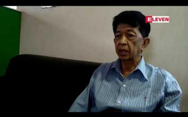 Embedded thumbnail for မတ်ပဲသီးနှံအသစ် အဖွင့်စျေးကောင်းစွာဖြင့် မန္တလေးစျေးကွက်သို့ စတင်ဝင်ရောက်လာ