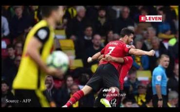 Embedded thumbnail for ပရီးမီးယားလိဂ်သမိုင်းတစ်လျှောက် အမြန်ဆုံးဂိုးသွင်းယူသူအဖြစ် ရှိန်းလောင်းမှတ်တမ်းဝင်