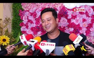Embedded thumbnail for ကားတစ်ကားရိုက်ရင် ကိုယ့်လုပ်ကွက်ရှိမှ ကိုယ့်အနုပညာကိုချပြတဲ့ဇာတ်လမ်းမျိုးဖြစ်မှ ရိုက်မယ်ဆိုတဲ့ စိတ်မျိုးမရှိဘူး ဆိုတဲ့ ပြေတီဦး