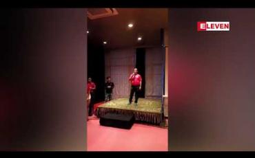 Embedded thumbnail for MUSCM သုံးနှစ်ပြည့်အခမ်းအနားကျင်းပ