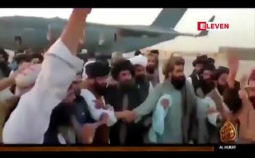 Embedded thumbnail for ပြည်ပတွင် ဆယ်စုနှစ် တစ်ခုကျော်နေထိုင်ခဲ့သည့် တာလီဘန် ဒုတိယခေါင်းဆောင် အာဖဂန်သို့ ပြန်လည်ရောက်ရှိ