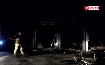 Embedded thumbnail for ကိုဗစ်ဆေးရုံ မီးလောင်မှုဖြစ်စဉ်အတွက် မြောက်မက်ဆီဒိုးနီးယားကျန်းမာရေးဝန်ကြီး နုတ်ထွက်စာတင်