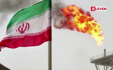 Embedded thumbnail for အီရန်ကျောထောက်နောက်ခံပြု လက်နက်ကိုင်များကို လေကြောင်းမှ တိုက်ခိုက်ခဲ့ပြီးနောက် ဆီးရီးယားရှိ အမေရိကန်တပ်ဖွဲ့ဝင်များ ဒုံးကျည်များဖြင့် တိုက်ခိုက်ခံရ