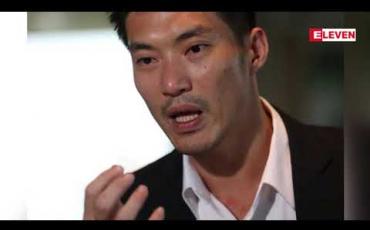 Embedded thumbnail for ထိုင်းနိုင်ငံတွင်ရွေးကောက်ပွဲသတင်းအမှားများFacebook ပေါ်ဖြန့်ဝေမှုဖြင့်လူ ၉ ဦးကိုဖမ်းဆီး