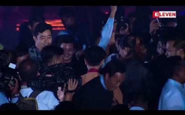 Embedded thumbnail for Aacdemy Flashback Part (07)