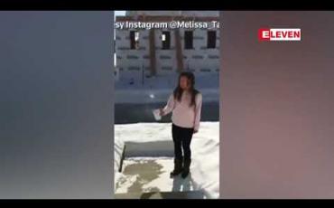 Embedded thumbnail for အမေရိကန်နိုင်ငံ Midwest ဒေသတစ်ကြောတွင် ကြောက်ခမန်းလိလိ အပူချိန်ကျဆင်းမှုကြောင့် အနည်းဆုံး ၁၂ ဦး သေဆုံးခဲ့ဟုဆို