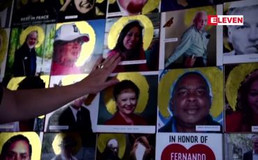 Embedded thumbnail for COVID-19 ကပ်ရောဂါသည် ဒုတိယကမ္ဘာစစ် နောက်ပိုင်း လူ့သက်တမ်းကို အဆိုးဆုံး ကျဆင်းစေ