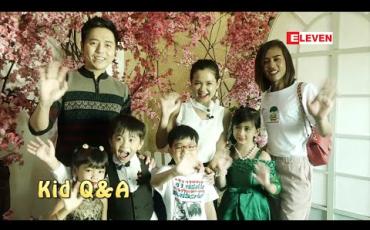 Embedded thumbnail for Kid Q&amp;amp;A (ရုပ်သံအစီအစဉ်) 